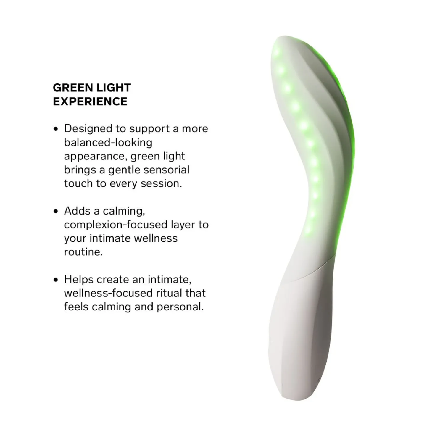 LELO - MONA Spectra G-Spot Vibrator - App Control