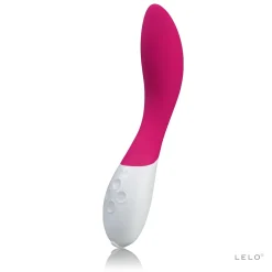 LELO - Mona 2 Vibrator - Cerise