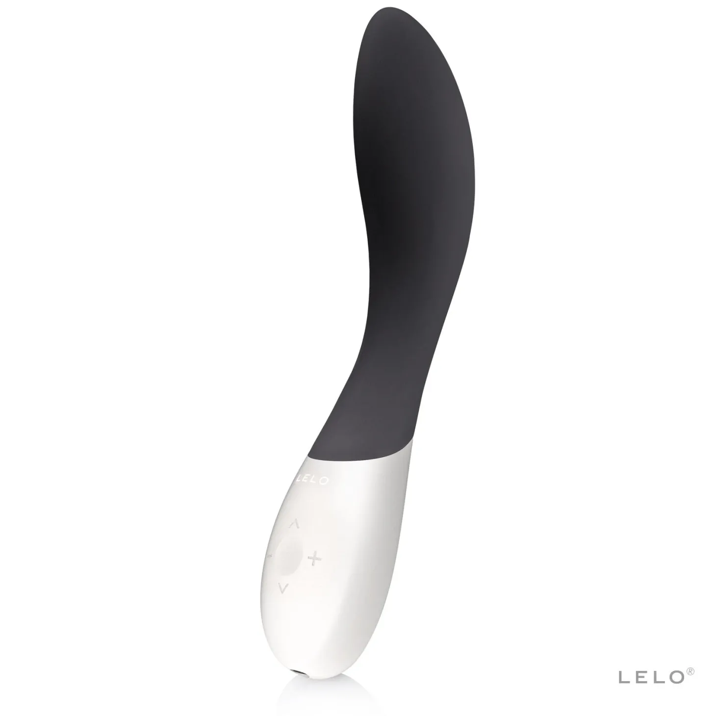 LELO - Mona Wave Vibrator - Zwart
