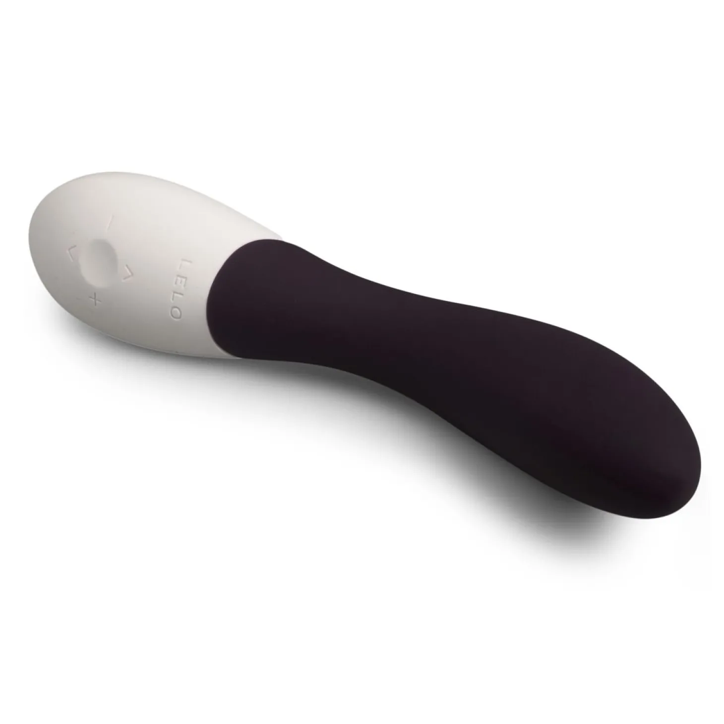 LELO - Mona Wave Vibrator - Zwart