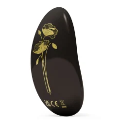 LELO - Nea 3 Personal Massager - Pitch Black