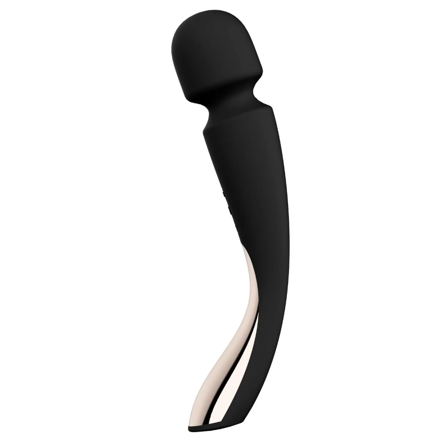 LELO Smart Wand 2 - Large - Zwart