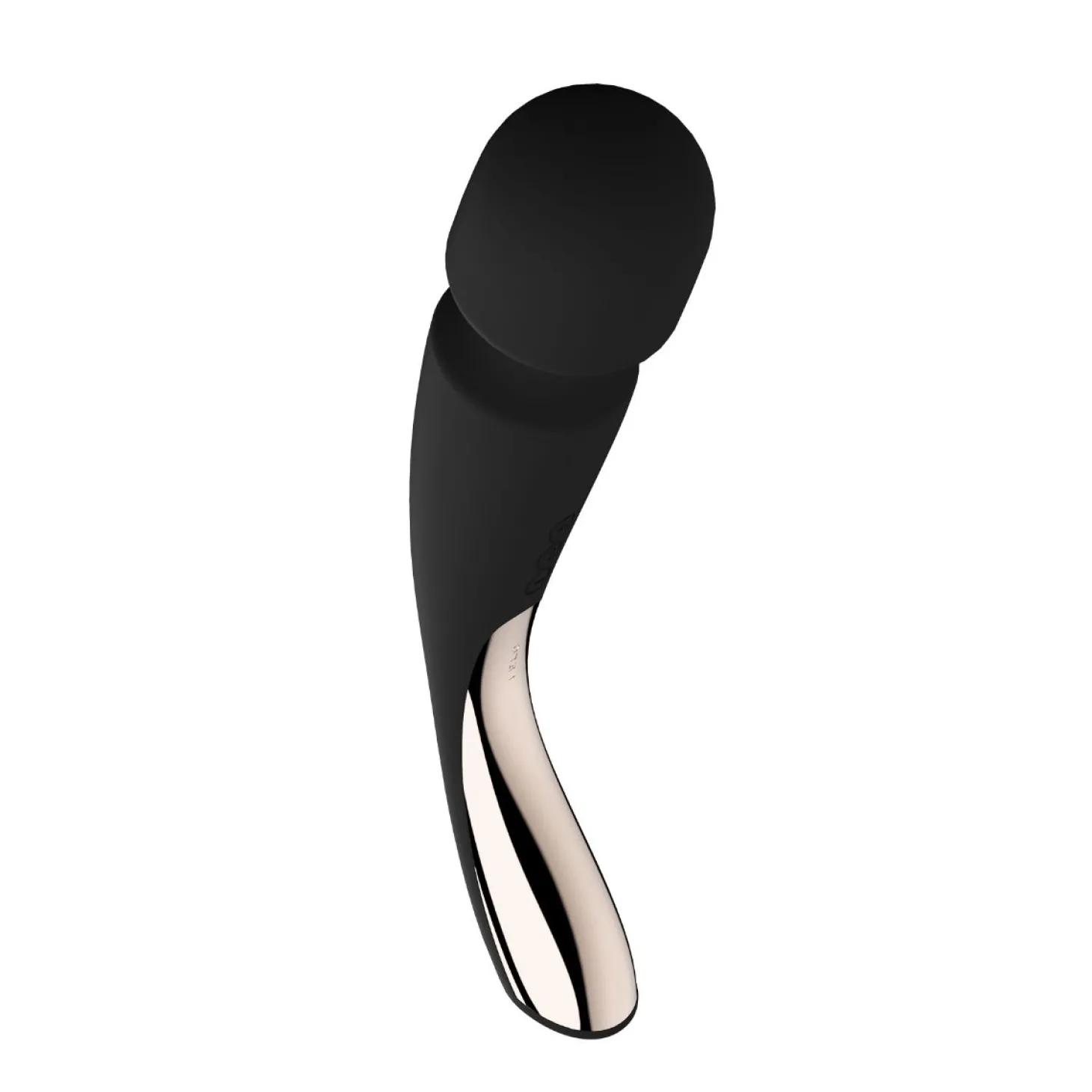 LELO Smart Wand 2 - Large - Zwart