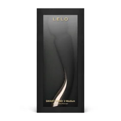LELO - Smart Wand 2 Medium - Zwart