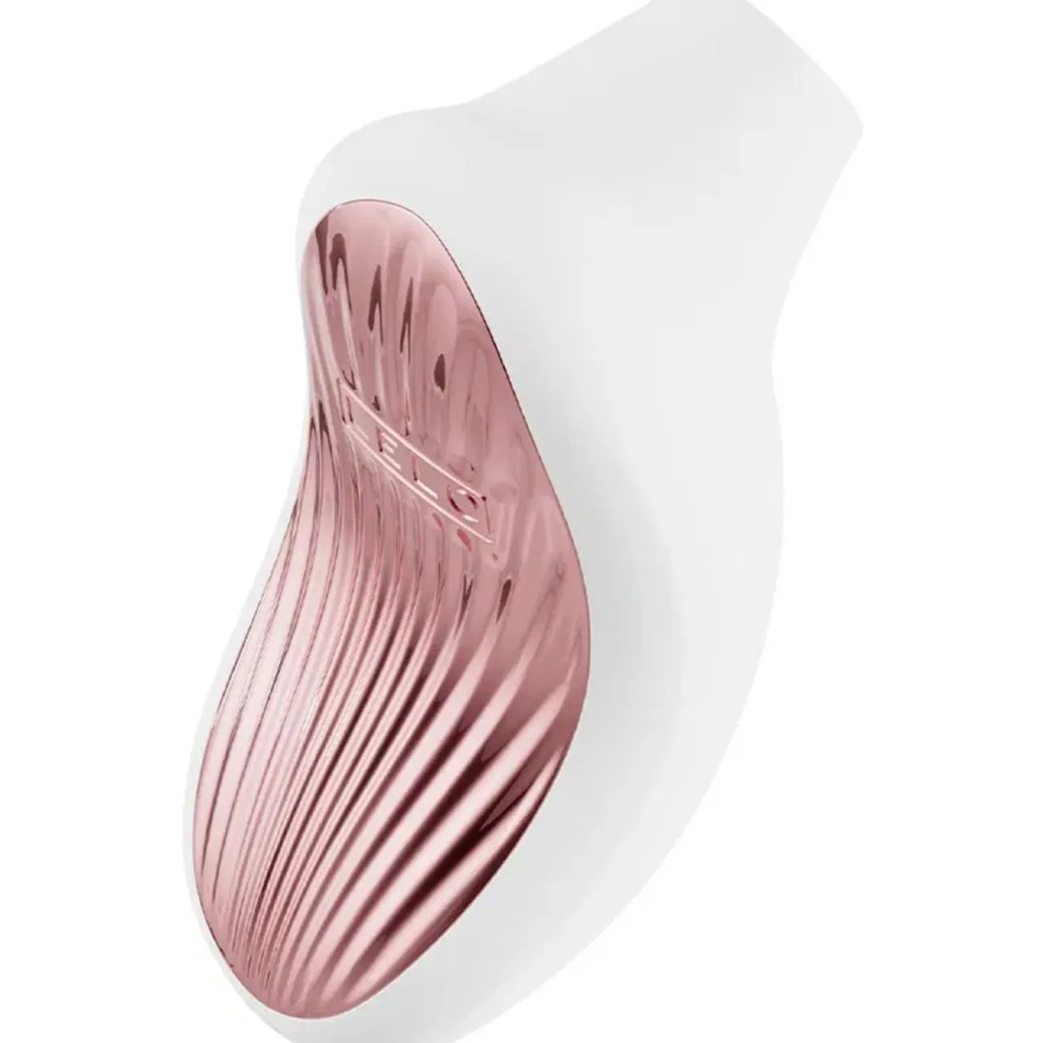 LELO - SONA 3 Clitoris Stimulator - Cream