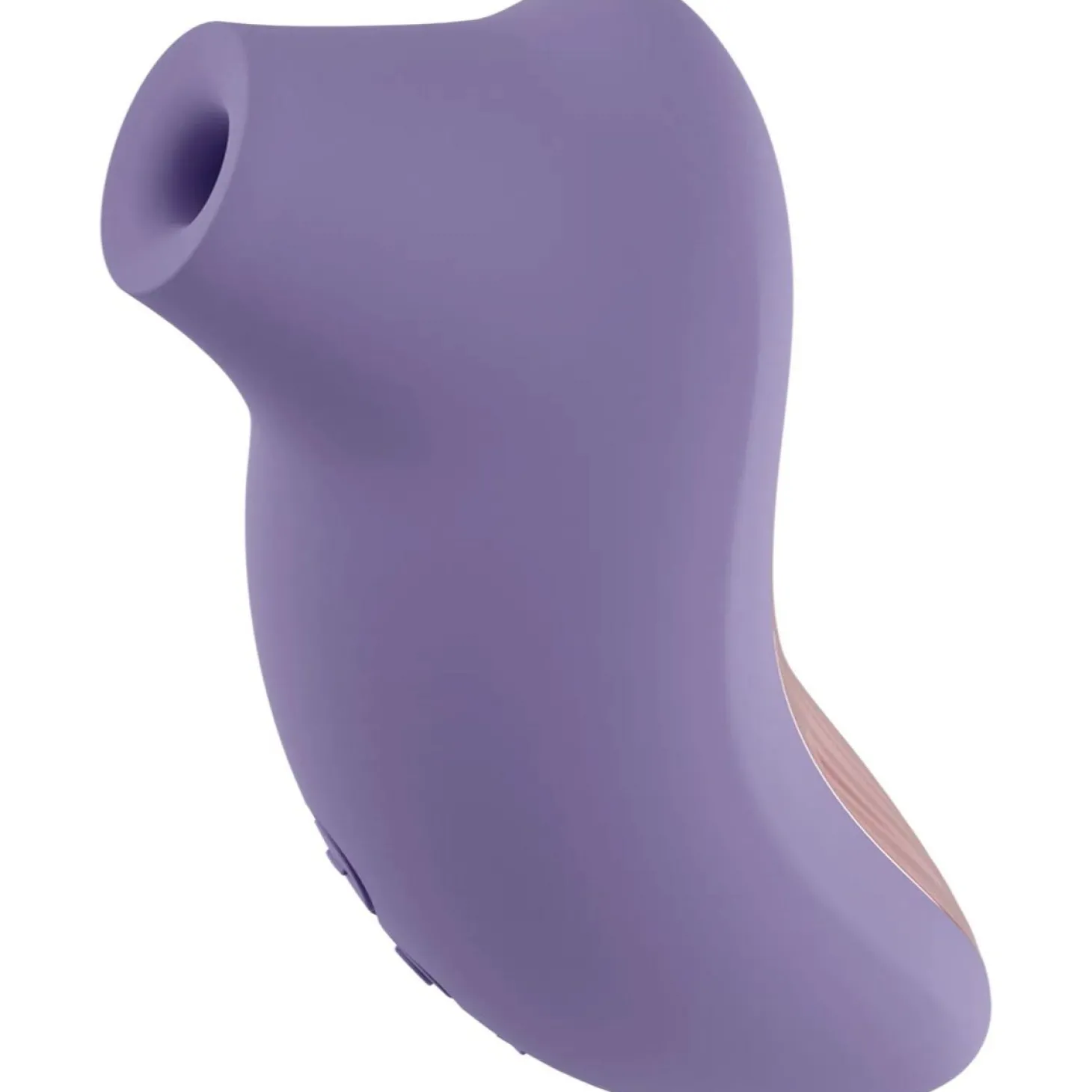 LELO - SONA 3 Clitoris Stimulator - Violet Dusk