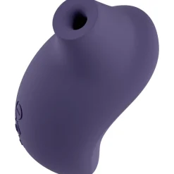 LELO - SONA 3 Clitoris Stimulator - Cyber Purple