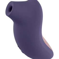 LELO - SONA 3 Clitoris Stimulator - Cyber Purple