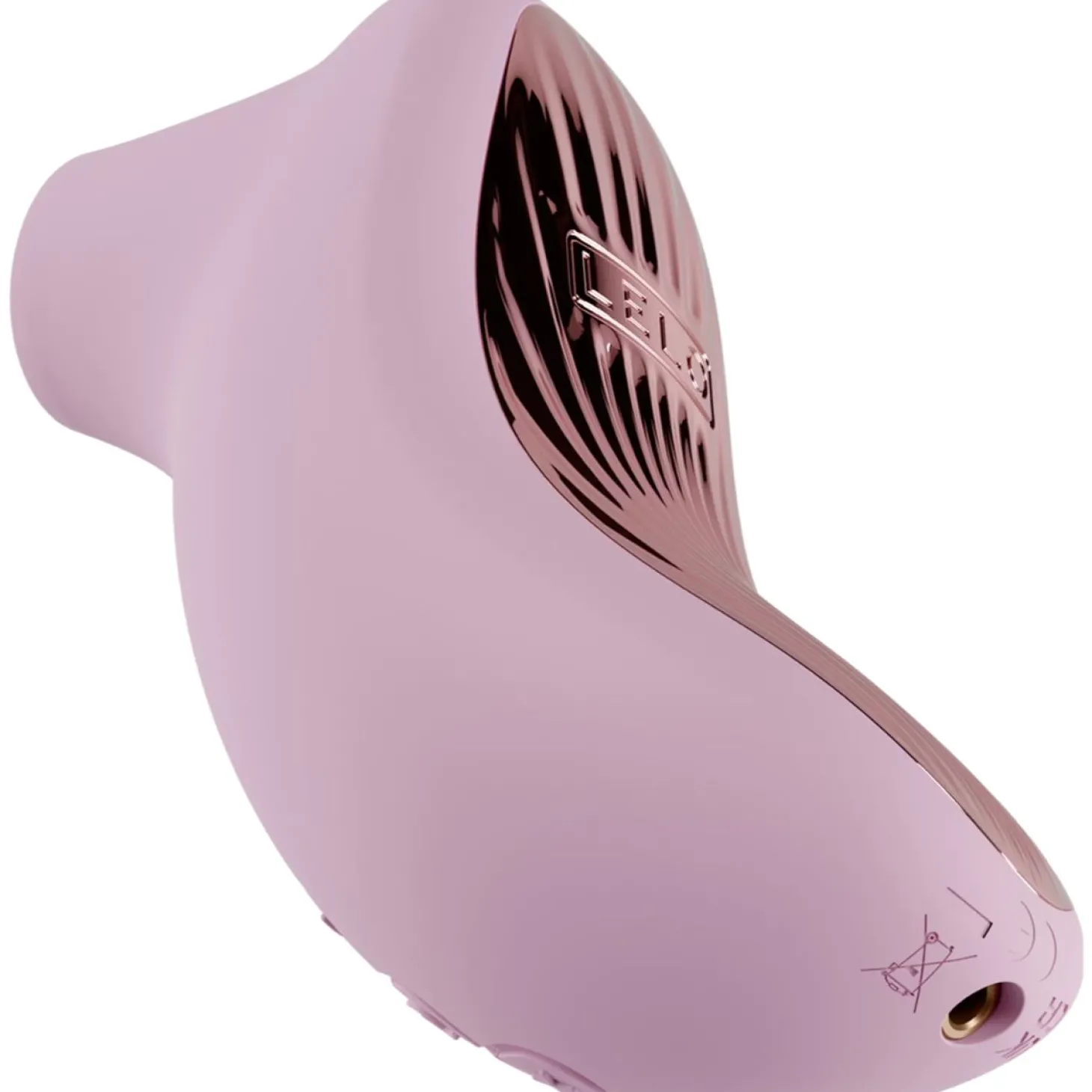 LELO - SONA 3 Cruise Clitorale Massager - Roze