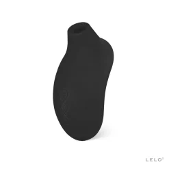 LELO - Sona 2 Cruise Luchtdrukvibrator - Zwart