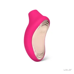 LELO - Sona 2 Cruise Luchtdrukvibrator - Cerise