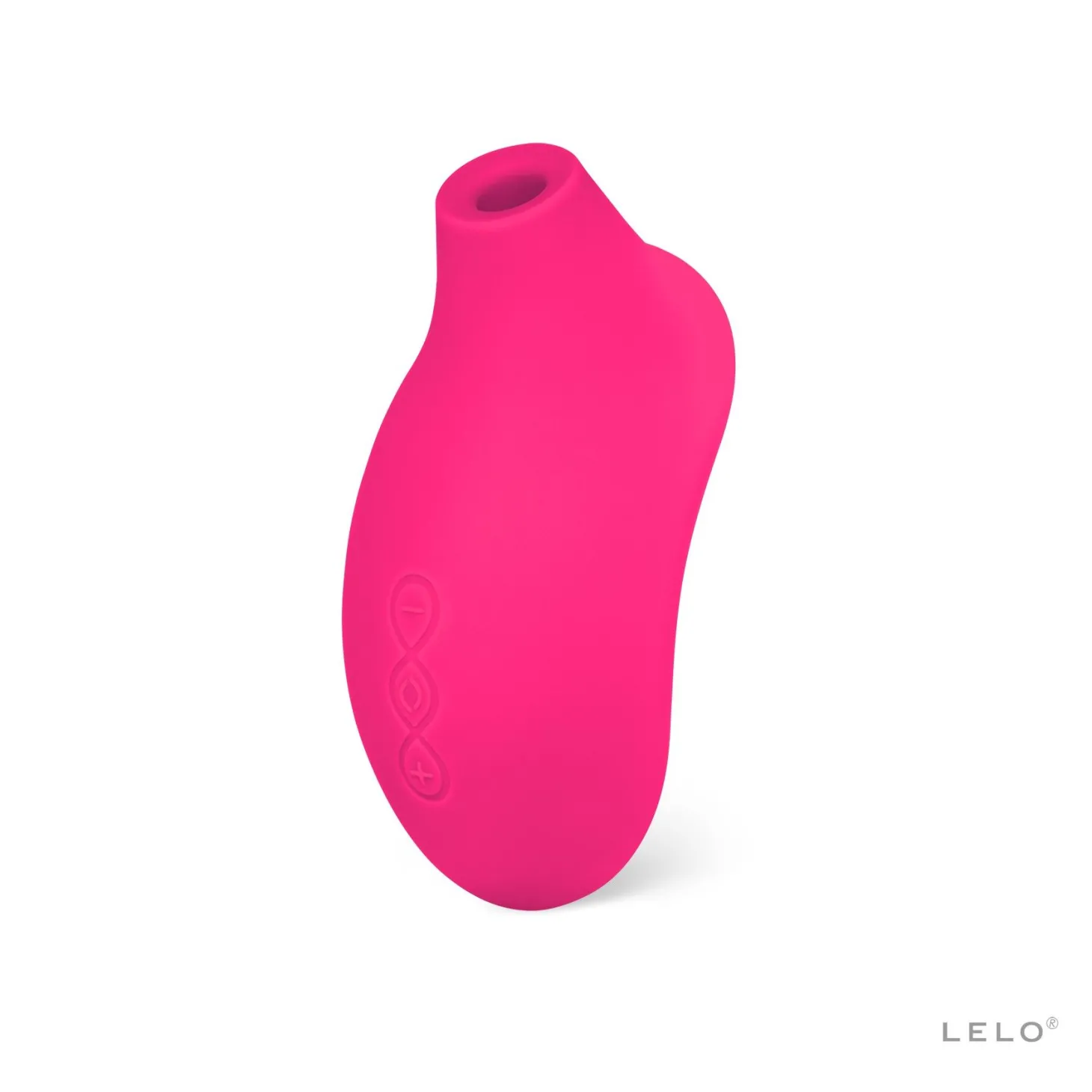 LELO - Sona 2 Cruise Luchtdrukvibrator - Cerise