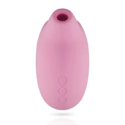 LELO - Sona Luchtdrukvibrator - Roze
