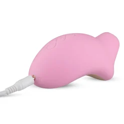 LELO - Sona Luchtdrukvibrator - Roze