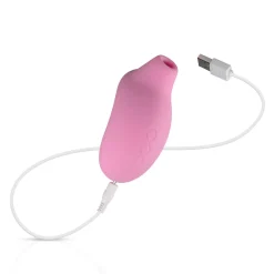 LELO - Sona Luchtdrukvibrator - Roze