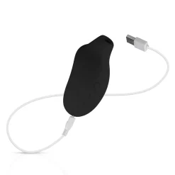 LELO - Sona Luchtdrukvibrator - Zwart