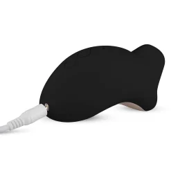 LELO - Sona Luchtdrukvibrator - Zwart