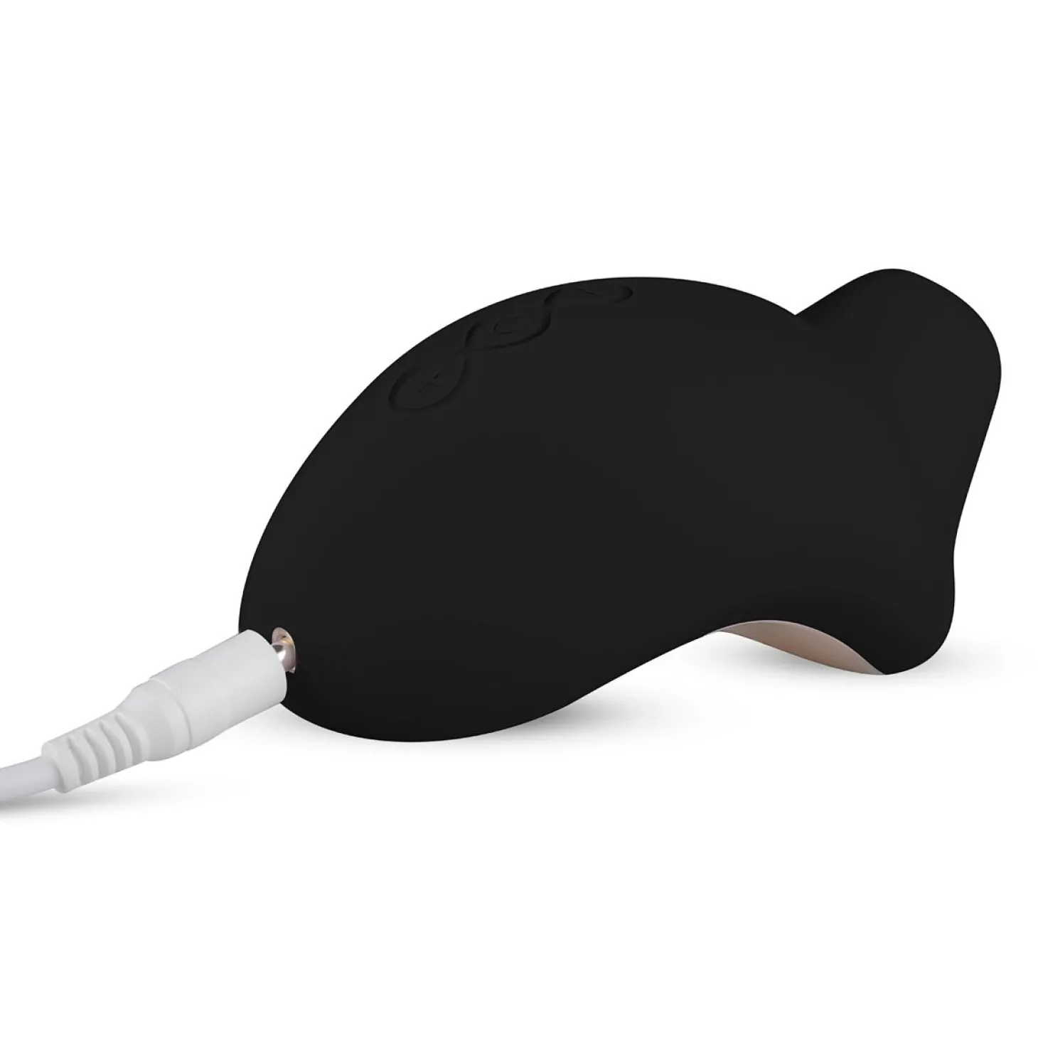 LELO - Sona Luchtdrukvibrator - Zwart