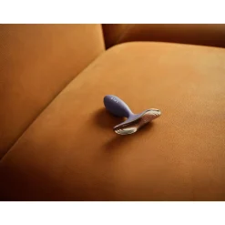 LELO - SURFER 2 Vibrerende Anaal Plug - Zwart