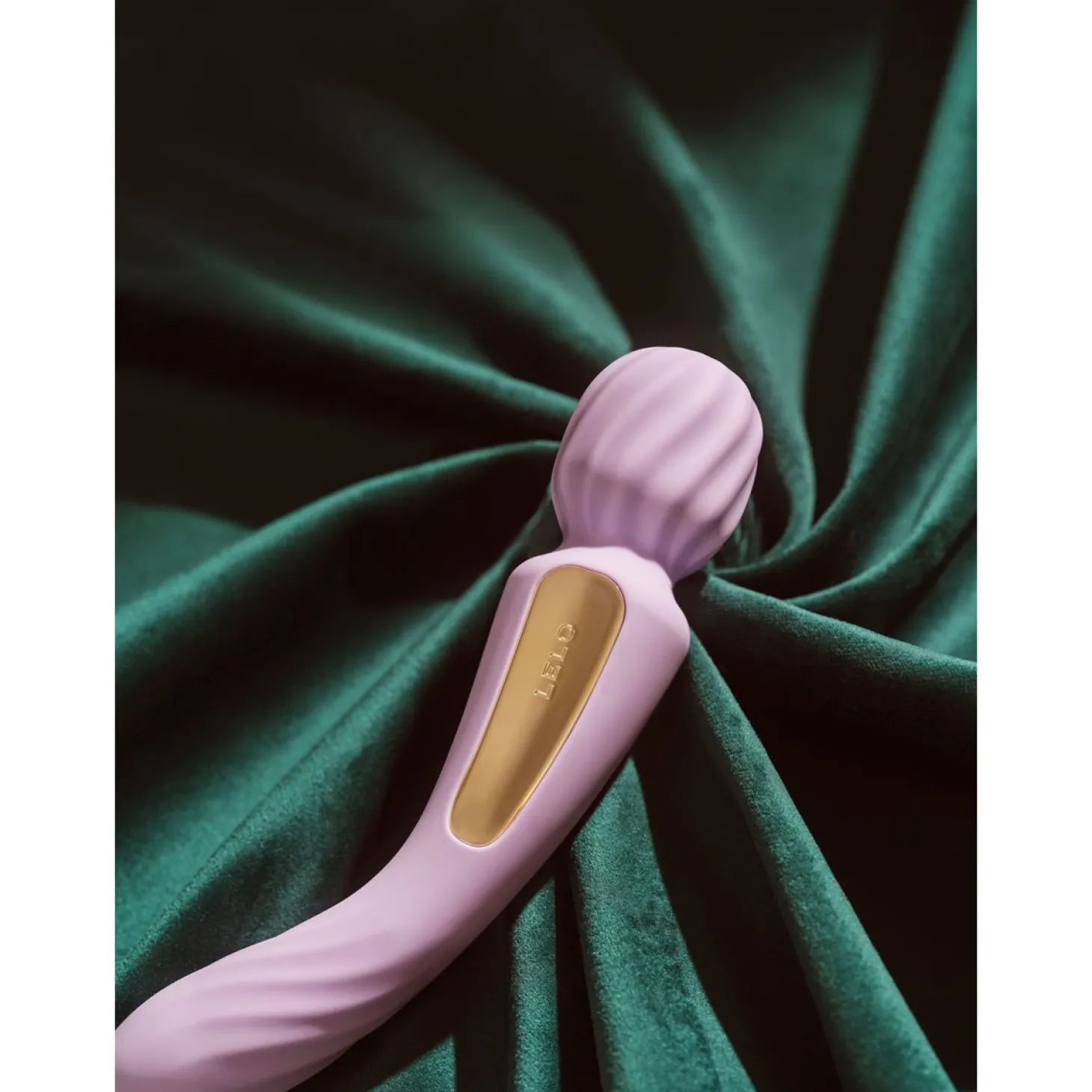 LELO - SWITCH Dubbele Wand Vibrator - Aqua