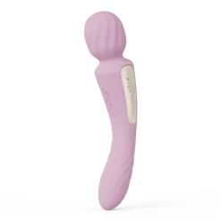 LELO - SWITCH Dubbele Wand Vibrator - Soft Pink