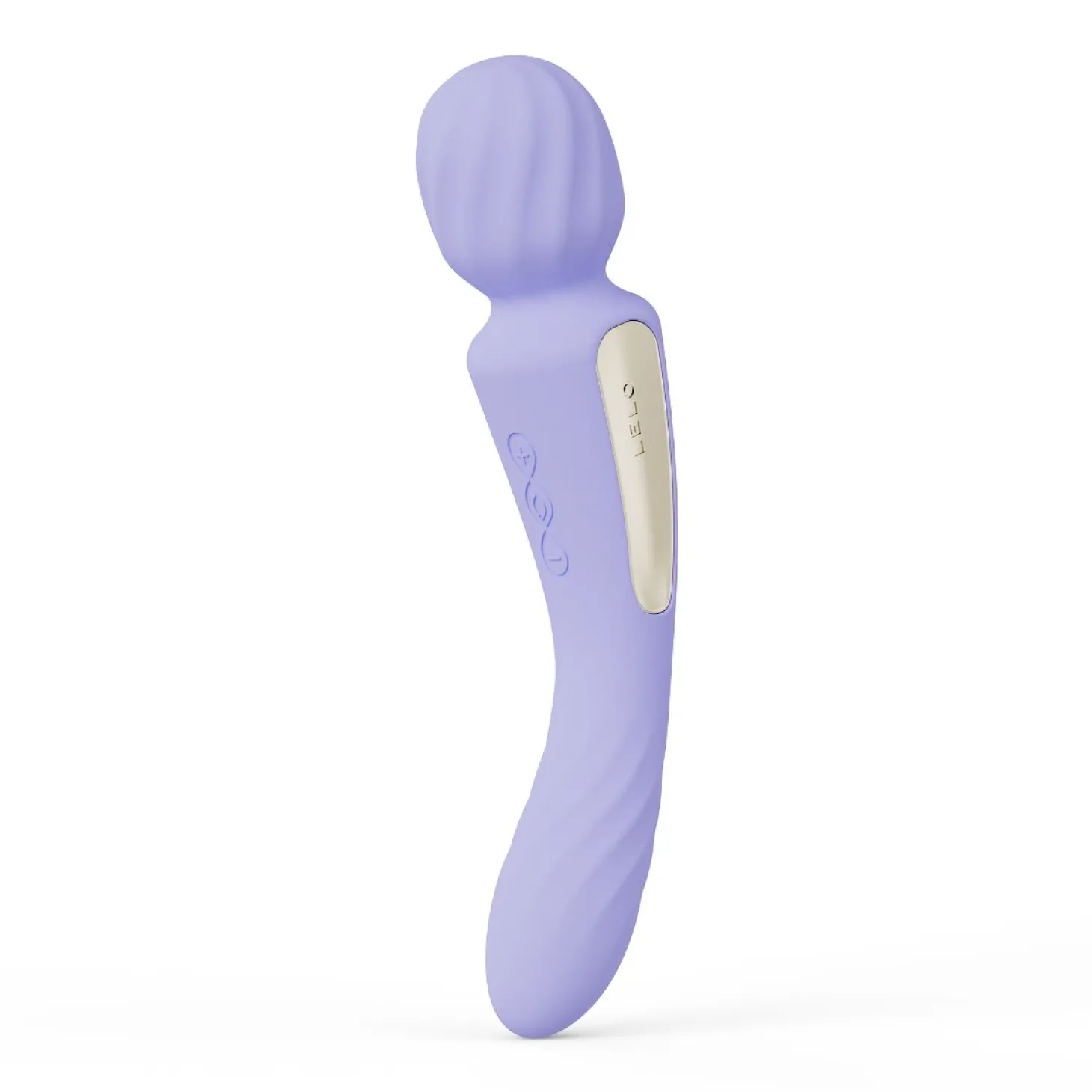 LELO - SWITCH Dubbele Wand Vibrator - Lilac