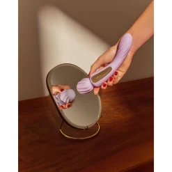 LELO - SWITCH Dubbele Wand Vibrator - Lilac