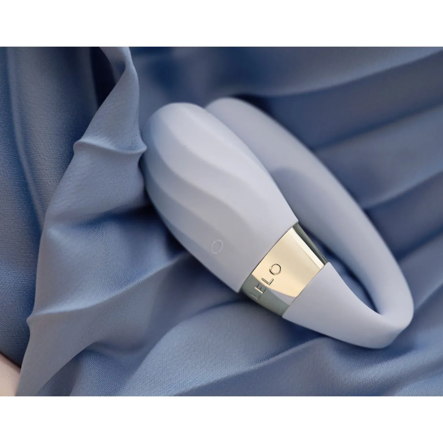 LELO - TIANI Twist Koppelsvibrator - Lavender