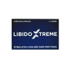 Libido Extreme Dark Blue - 6 capsules