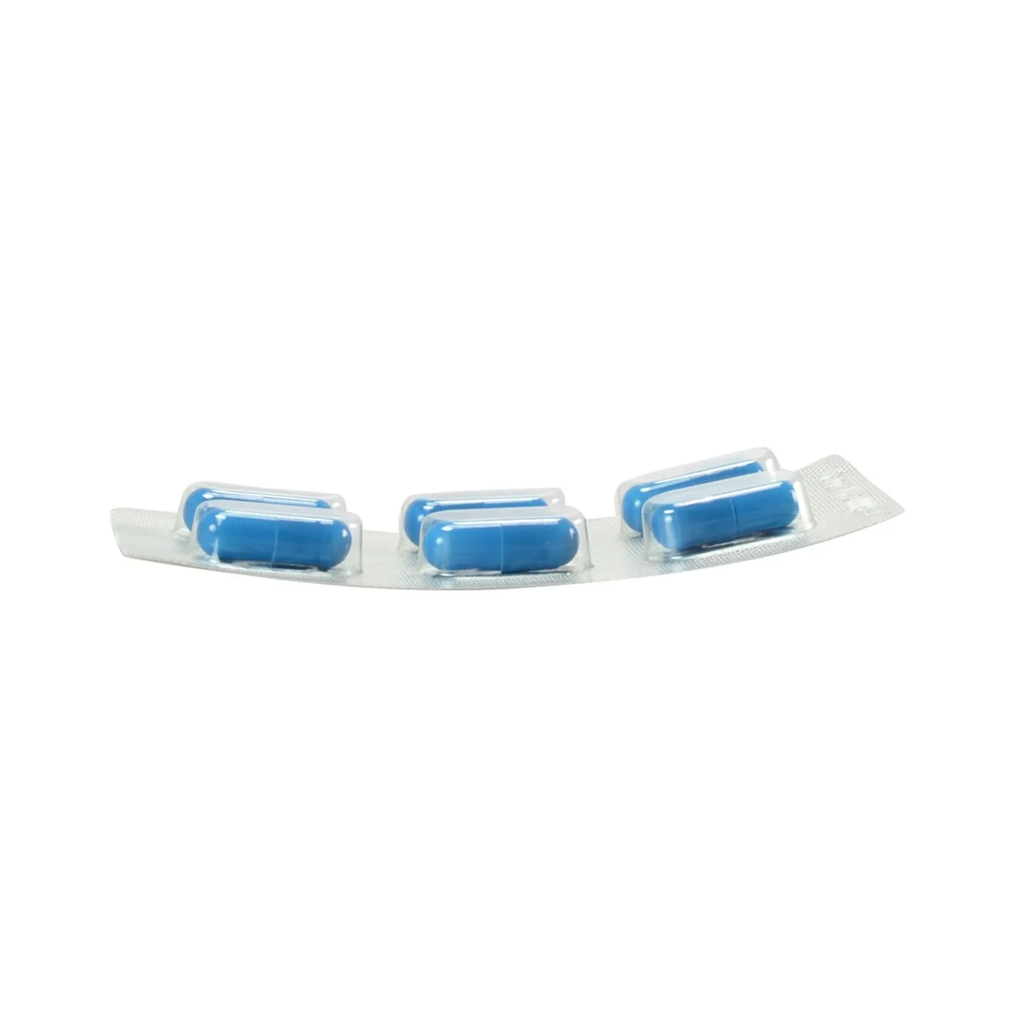 Libido Extreme Dark Blue - 6 capsules