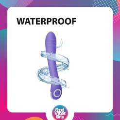 Lici G-Spot Vibrator