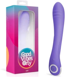 Lici G-Spot Vibrator