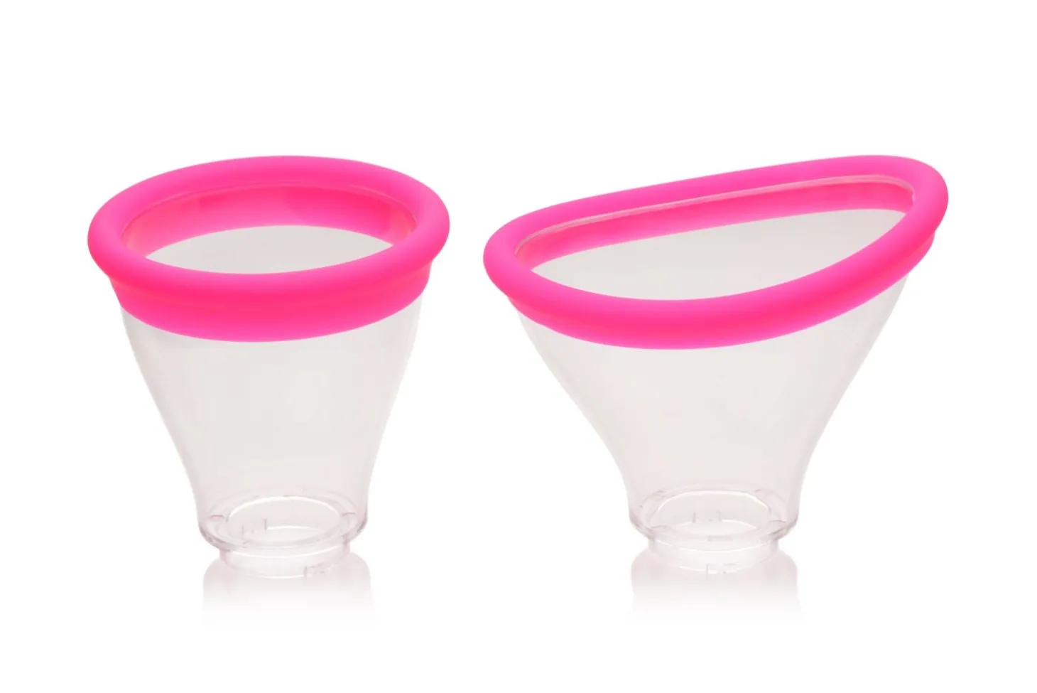 LICKGASM - Mini Stimulator Zuigen, Likken & Vibratie