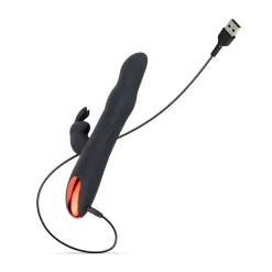 Lieberté - Marie Stotende Rabbit Vibrator