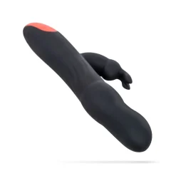 Lieberté - Marie Stotende Rabbit Vibrator