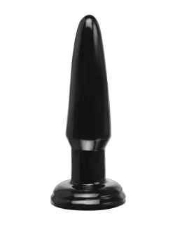 Limited Edition Beginners Buttplug