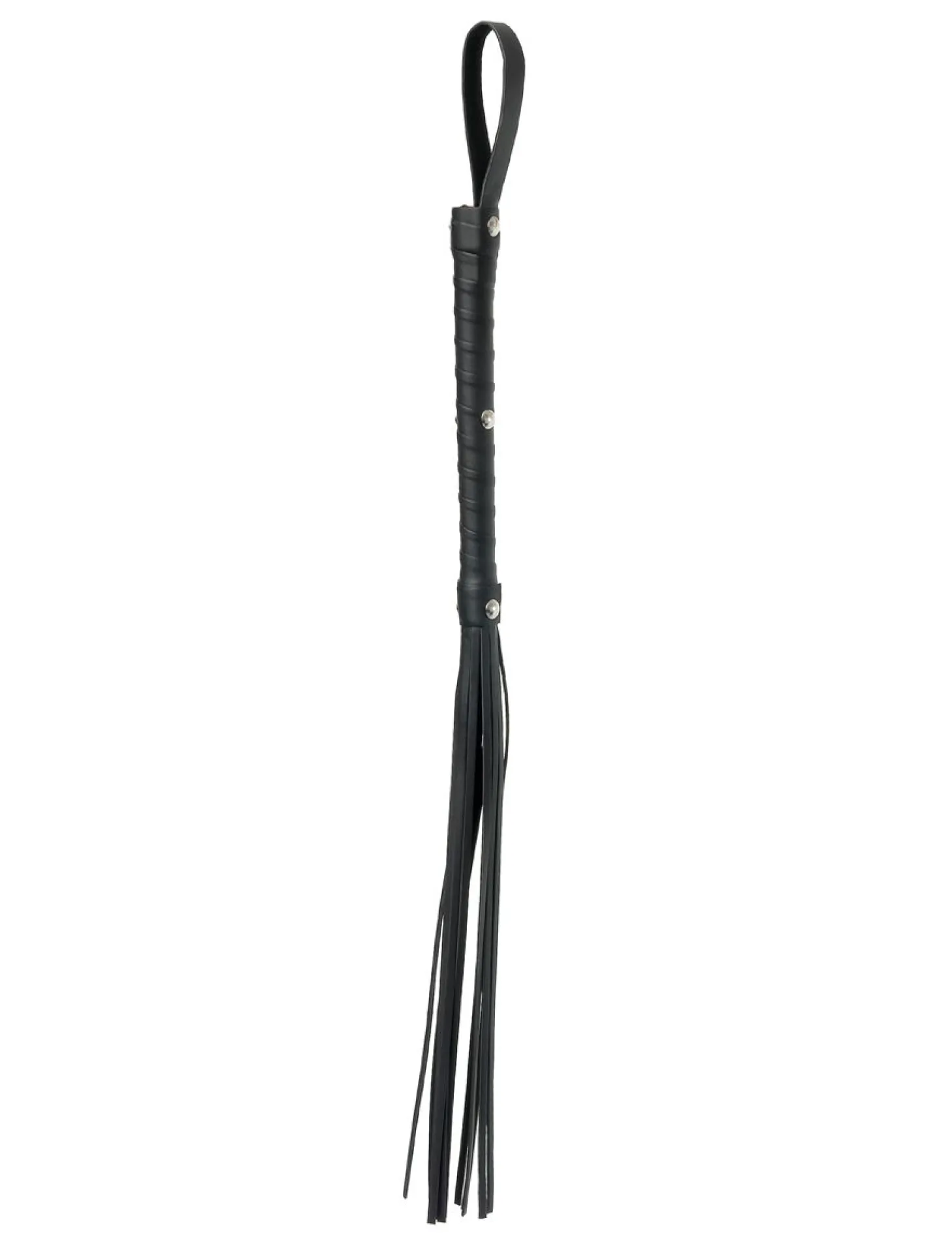 Limited Edition Deluxe Cat O' Nine Flogger