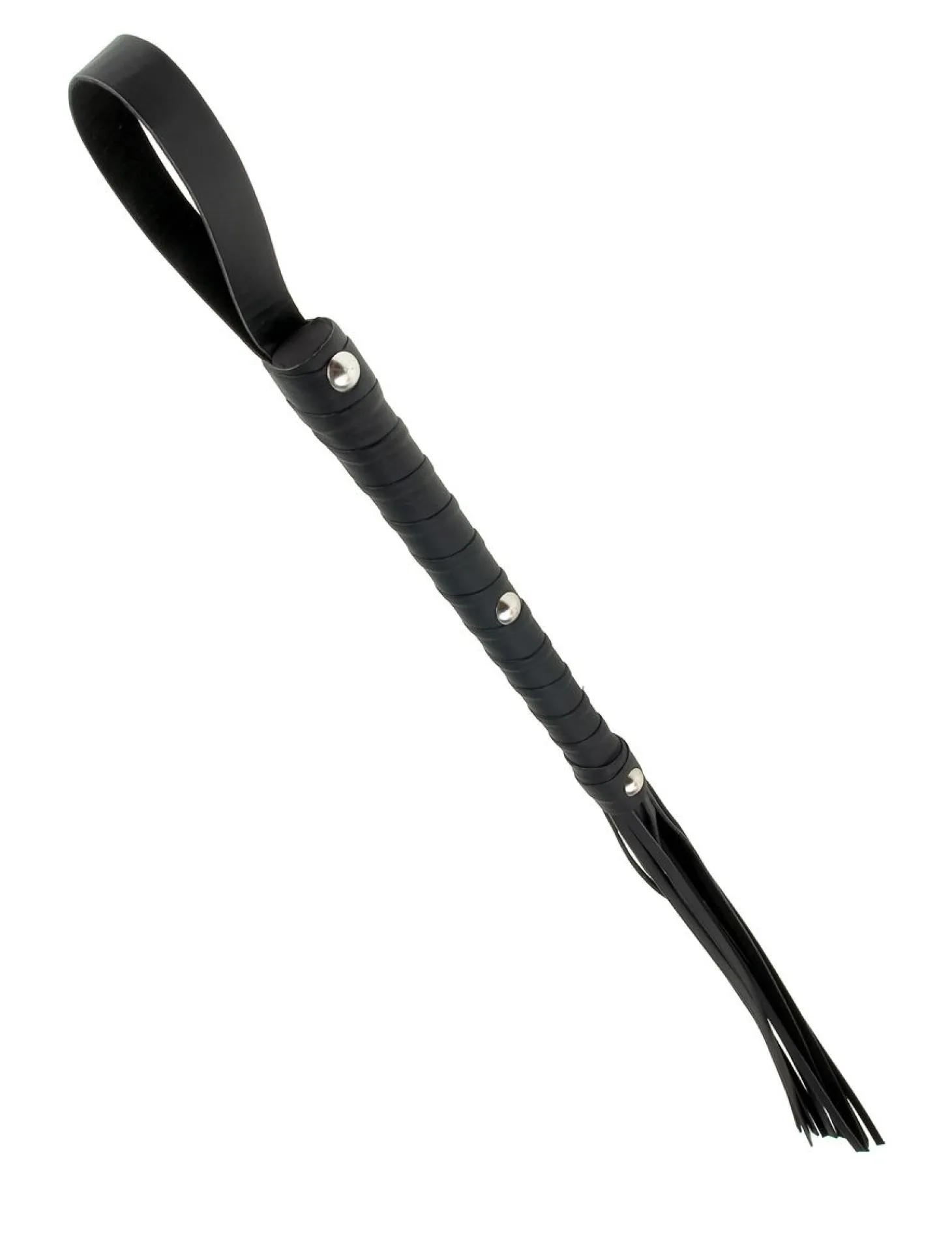 Limited Edition Deluxe Cat O' Nine Flogger