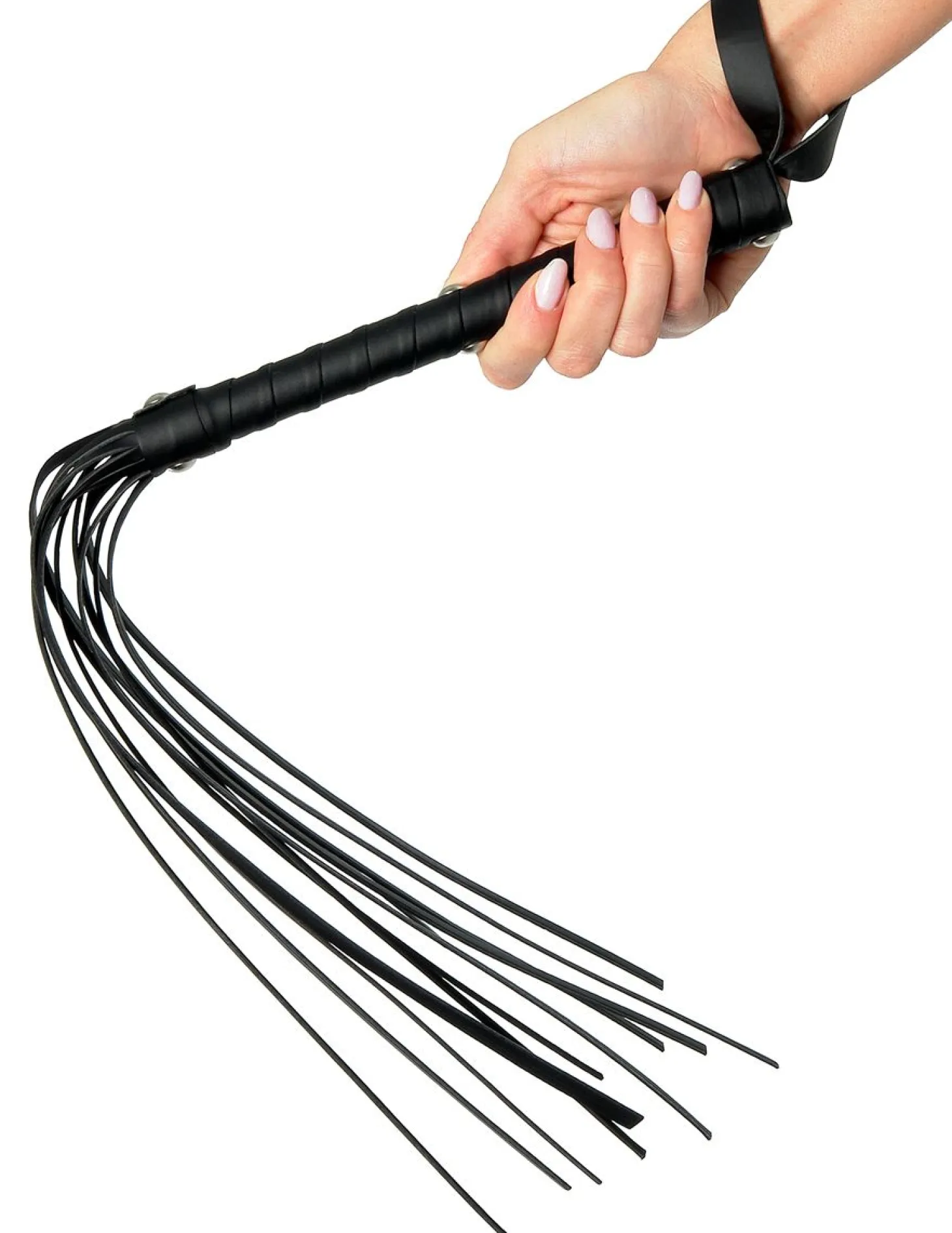 Limited Edition Deluxe Cat O' Nine Flogger