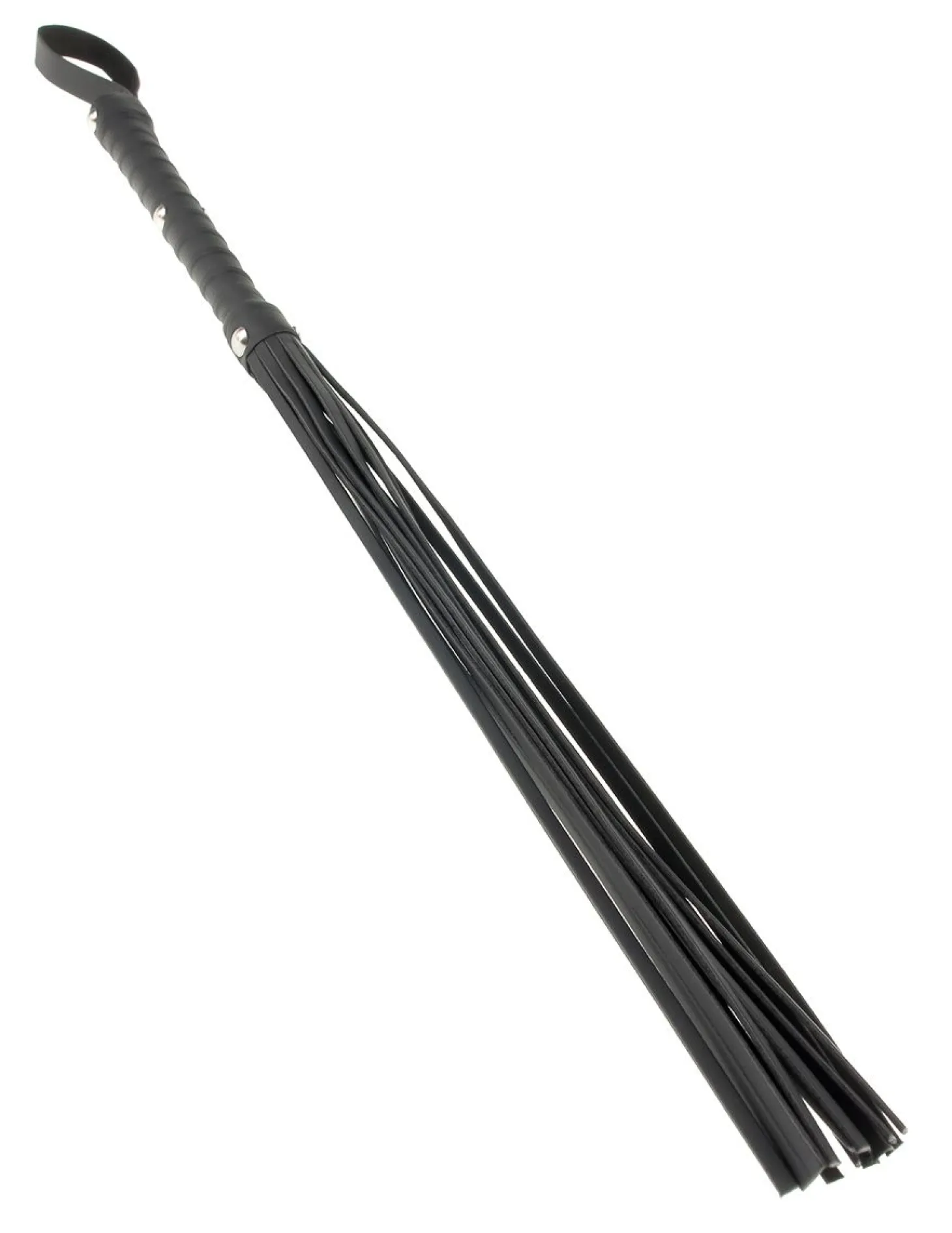 Limited Edition Deluxe Cat O' Nine Flogger