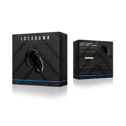 Lockdown Kuisheidskooi - Small