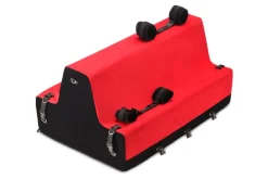 Love Bench - Rood