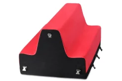 Love Bench - Rood
