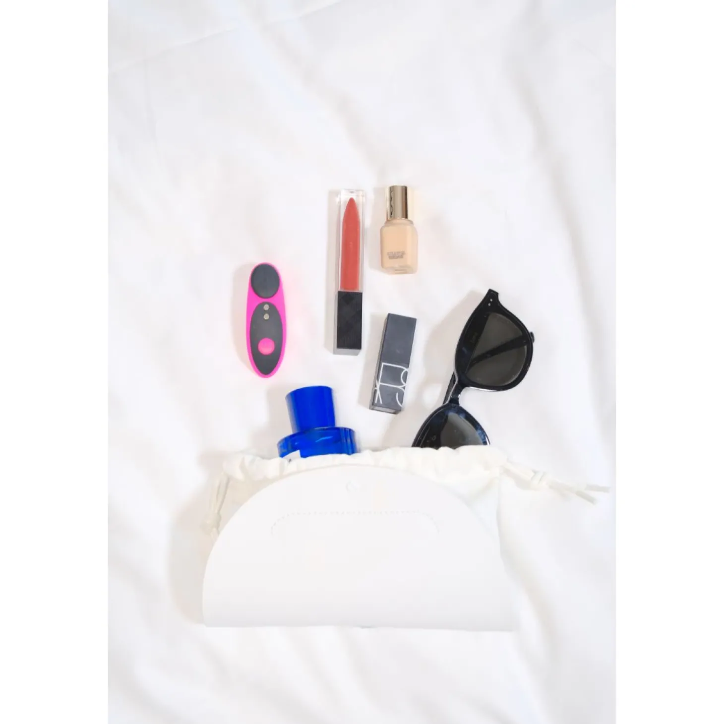 Lovense - Ferri Panty Vibrator - Roze