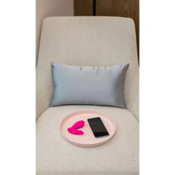 Lovense - Flexer Inbrengbare Dubbele Panty Vibrator
