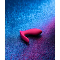 Lovense - Flexer Inbrengbare Dubbele Panty Vibrator