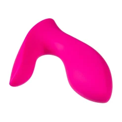 Lovense - Flexer Inbrengbare Dubbele Panty Vibrator