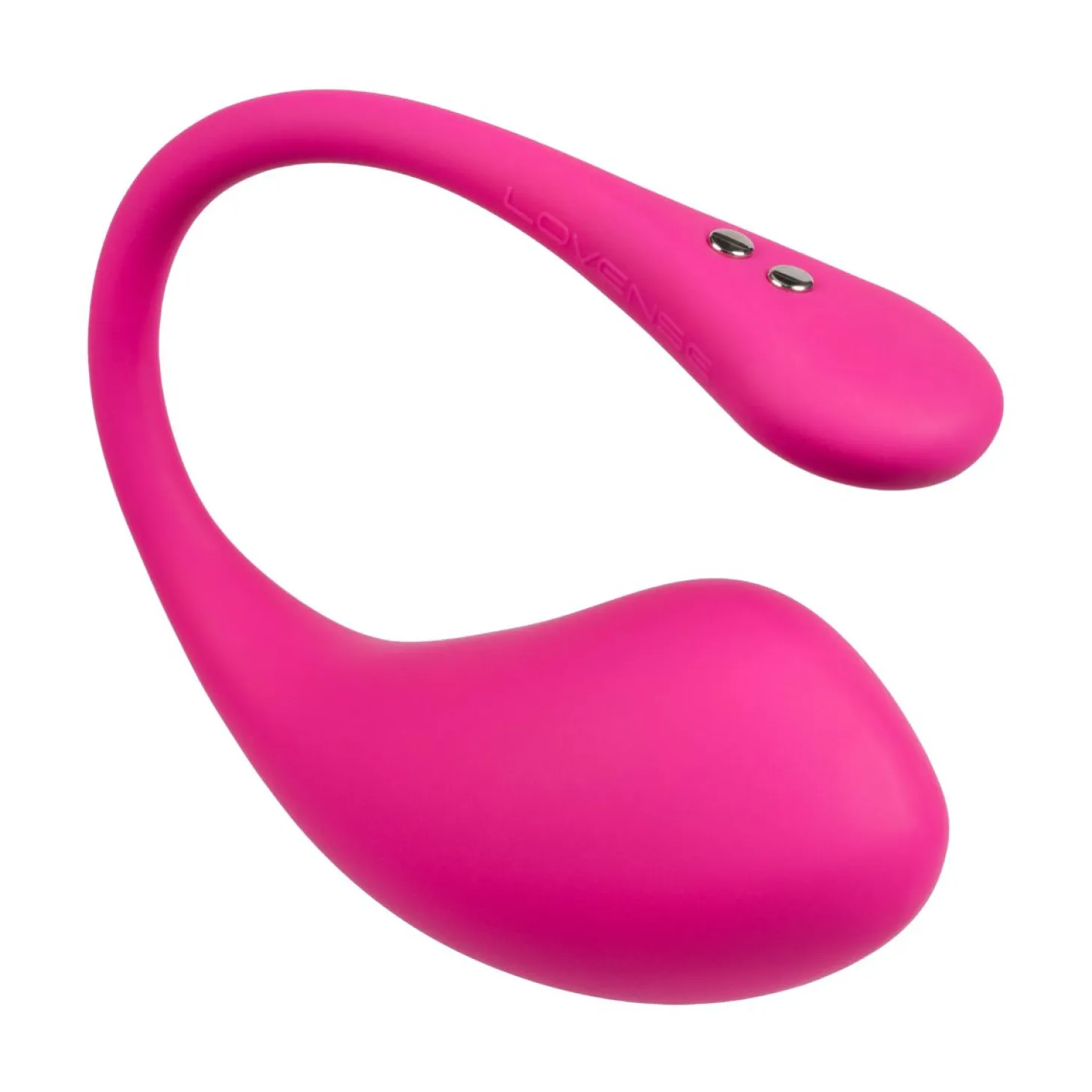 Lovense Lush 3 - Vibratie Eitje