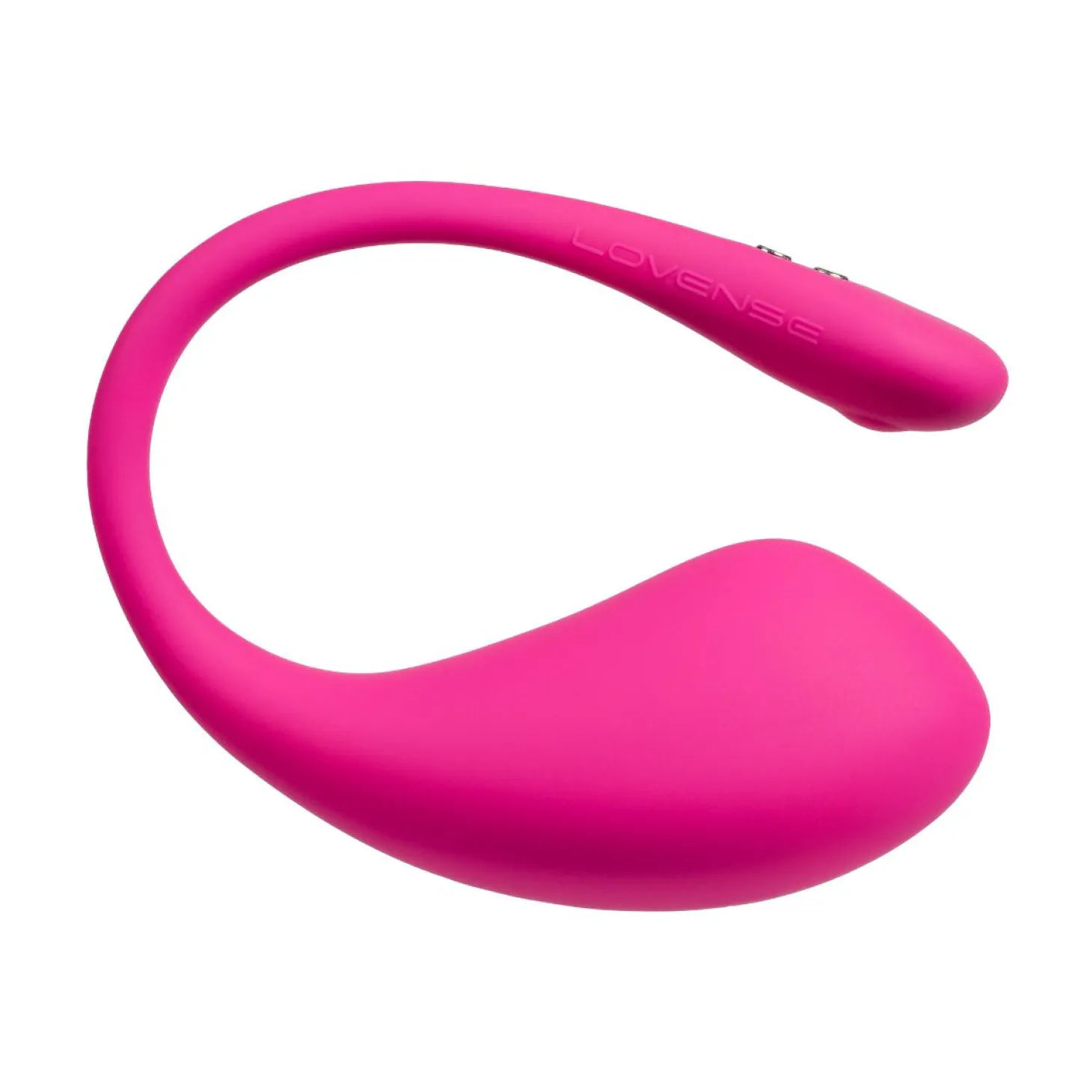 Lovense Lush 3 - Vibratie Eitje