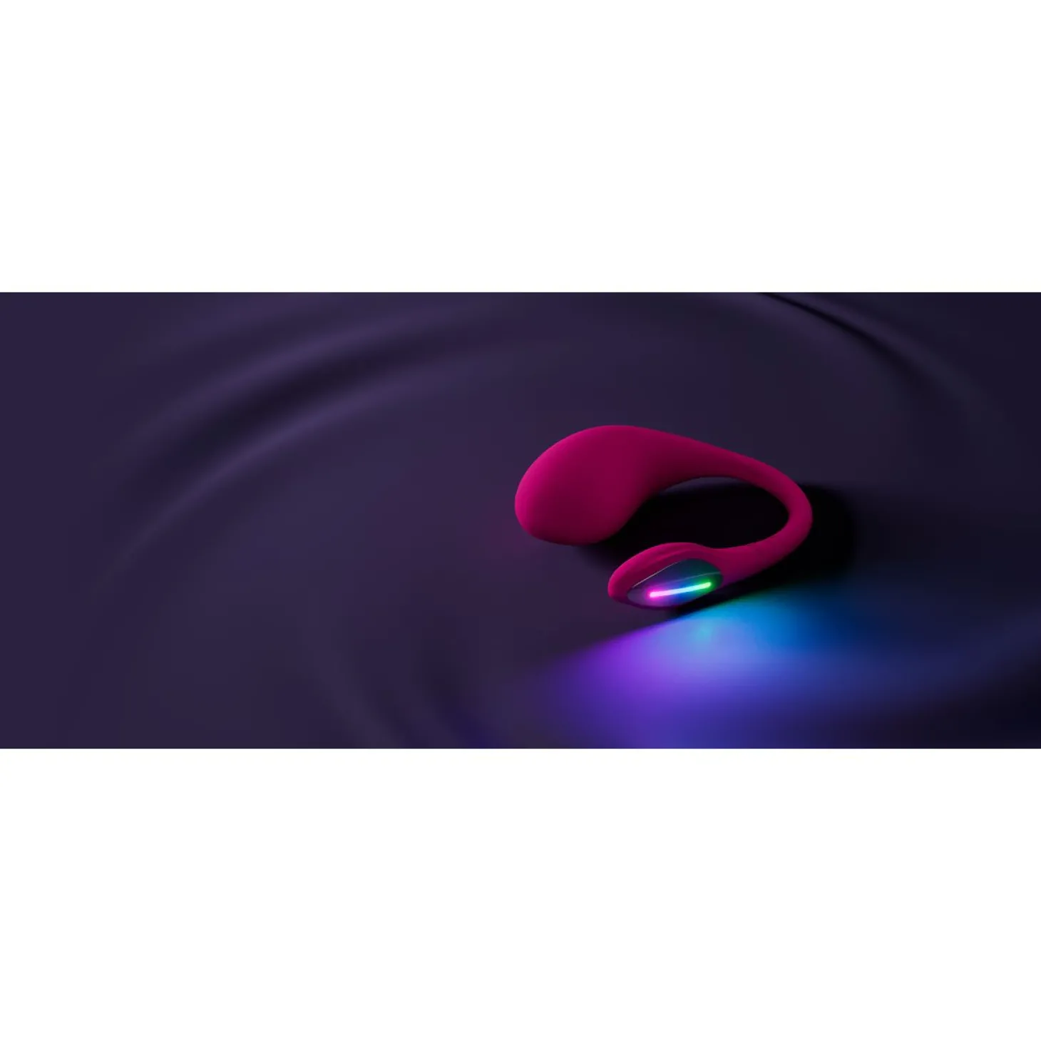 Lovense Lush 4 - Vibratie Eitje